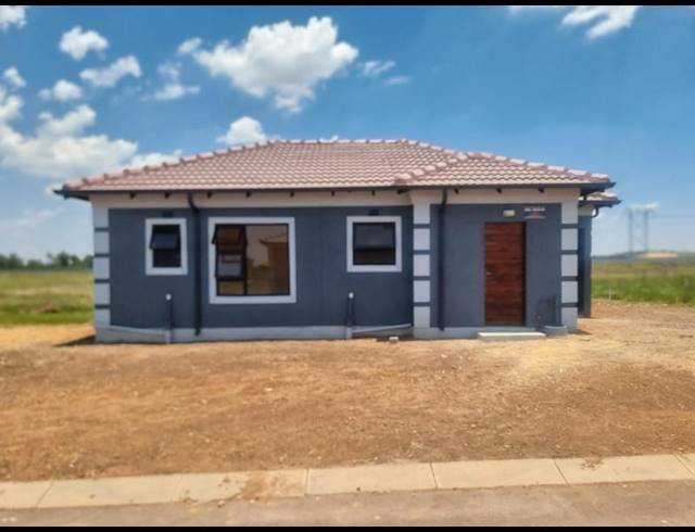 3 BEDROOM HOUSE FOR SALE IN SHARON PARK